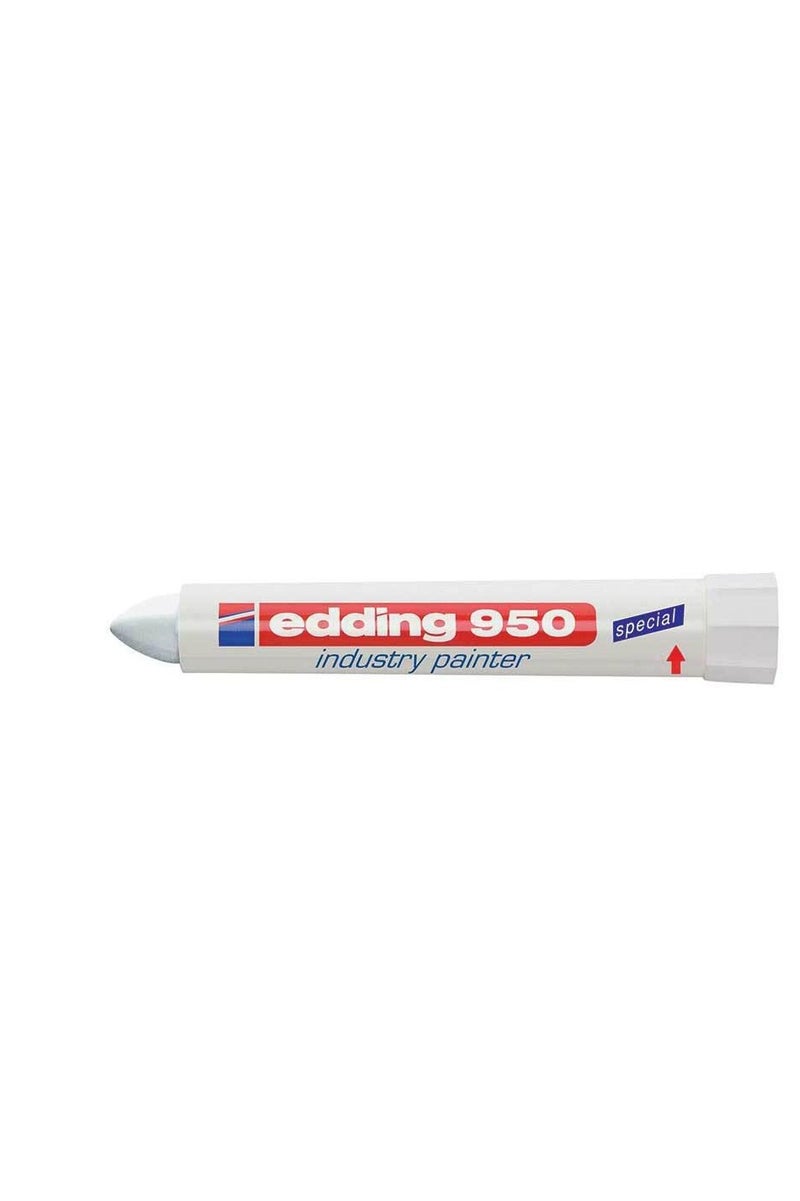 Edding 950 Industry Painter Paint Marker 10 mm Round Tip