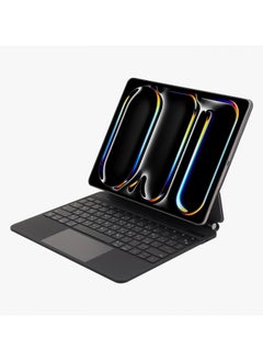 Black-iPad Pro 13"