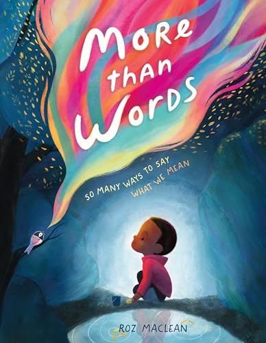 More Than Words 