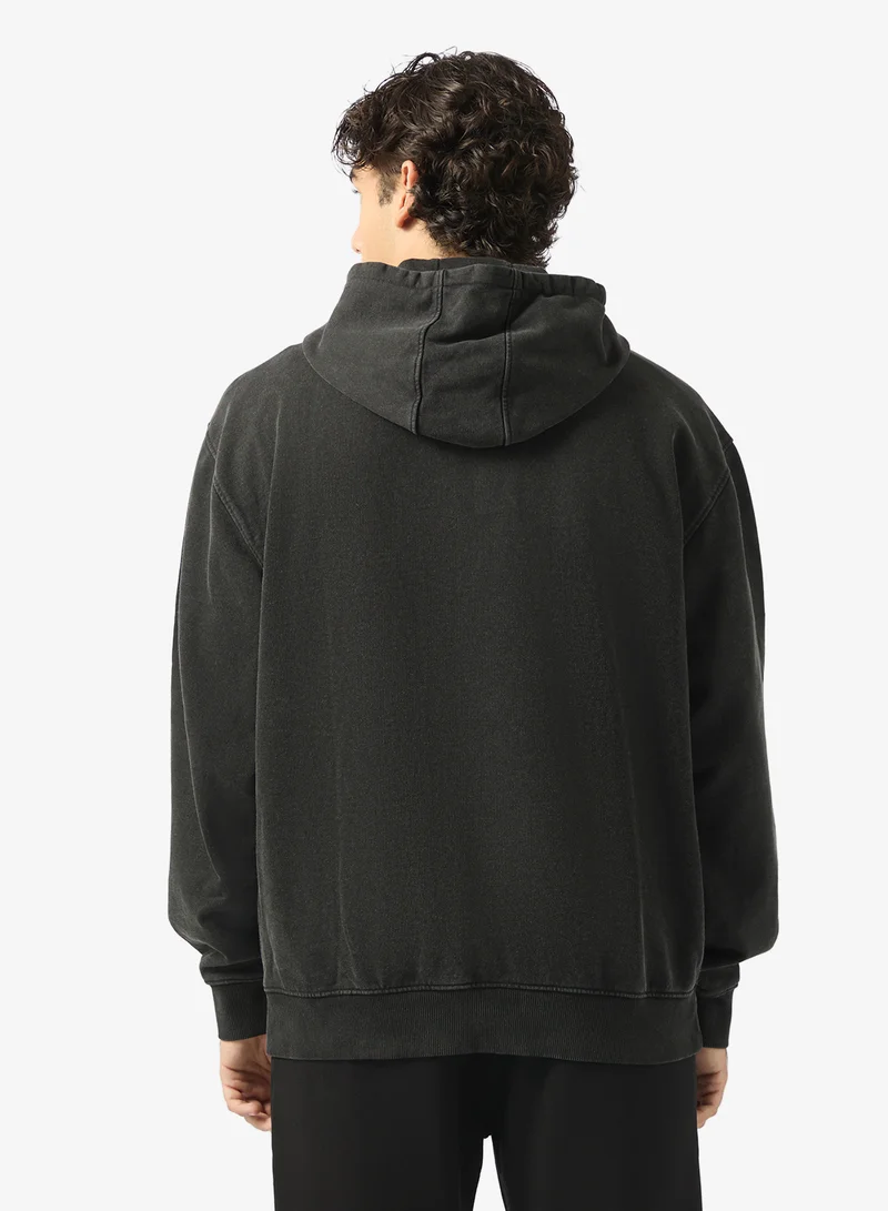 GUESS Eco Tyler Hoodie