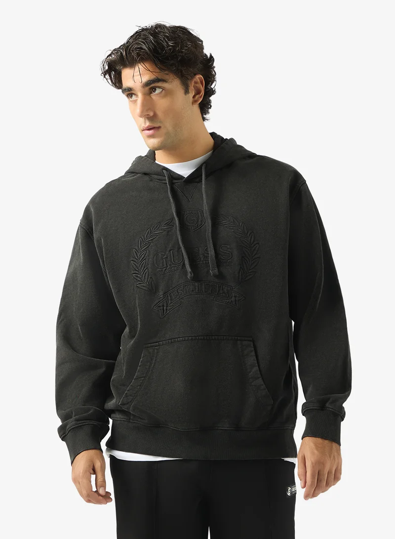 GUESS Eco Tyler Hoodie