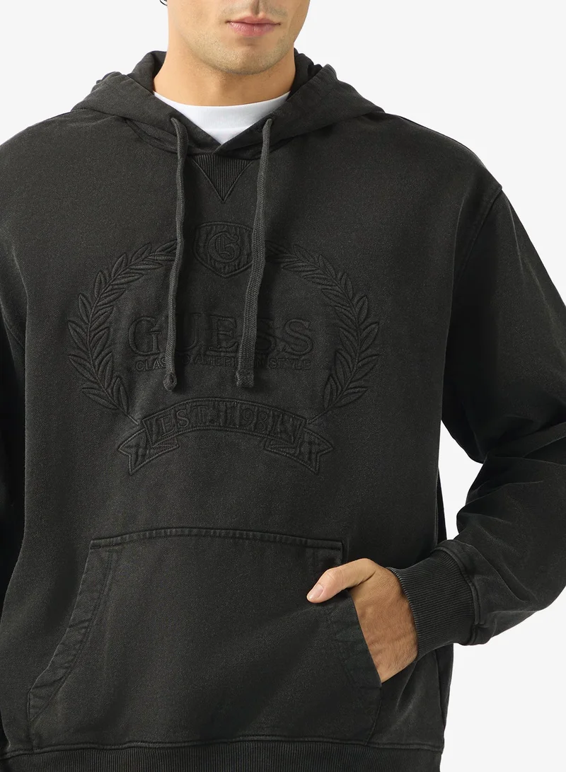 GUESS Eco Tyler Hoodie