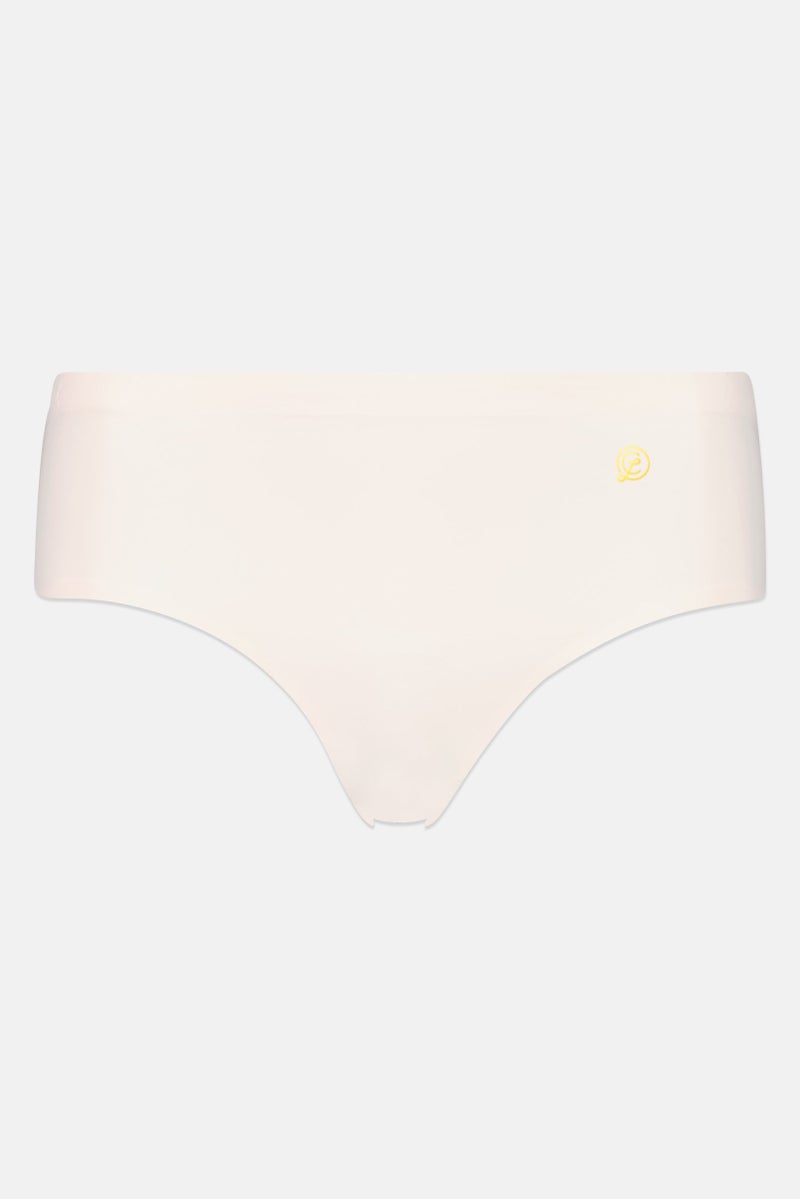 Chinese Laundry Women 3 Pieces Allover Print Mid Rise Panties, Multicolor - Image 2