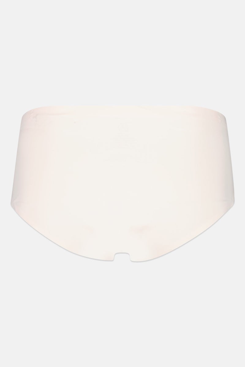 Chinese Laundry Women 3 Pieces Allover Print Mid Rise Panties, Multicolor - Image 4