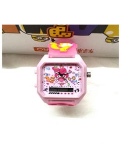 Sanrio Kuromi Cartoon Digital Watch  - Image 1