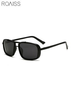 Black - Style B