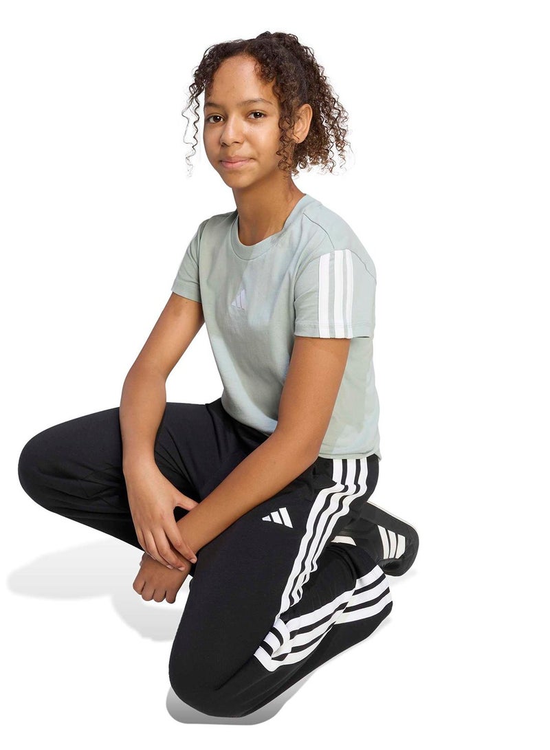 Adidas Essentials T-Shirt Kids - Image 4