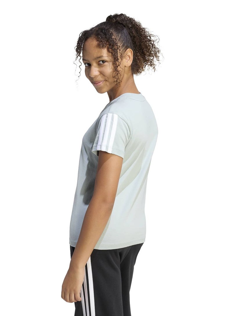 Adidas Essentials T-Shirt Kids - Image 2