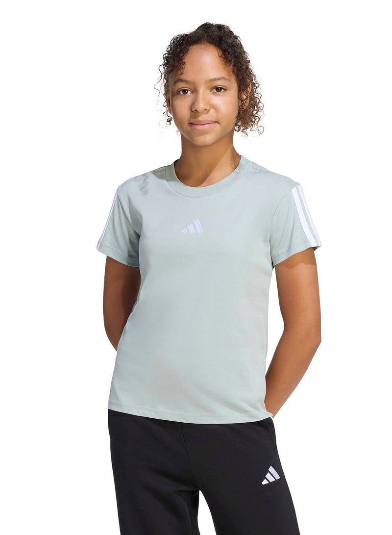 Adidas Essentials T-Shirt Kids - Image 1