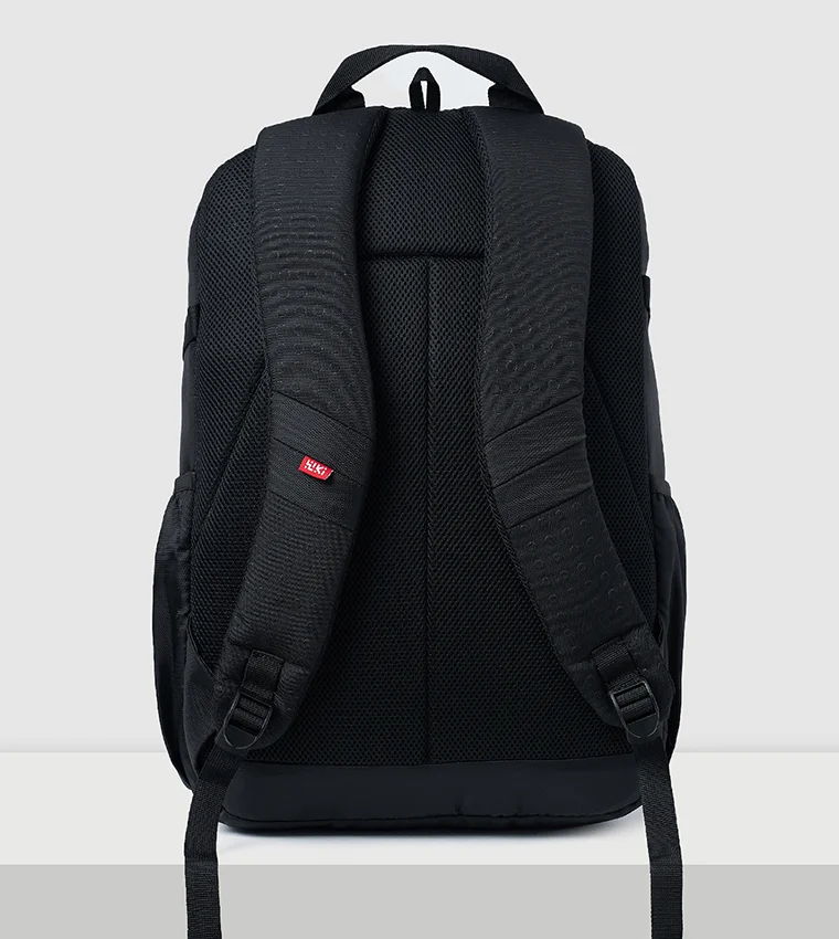 WILDCRAFT Wiki Tribe 4 Dot_3D, Black