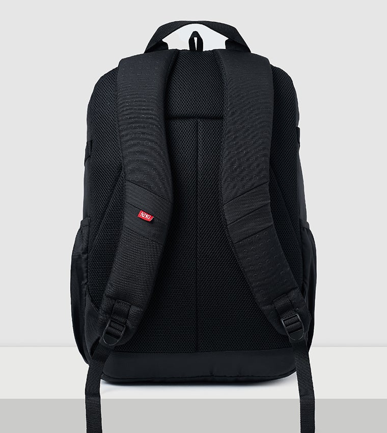 وايلد كرافت ويكي ترايب  نقطة ثلاثية الأبعاد أسود - Image 4