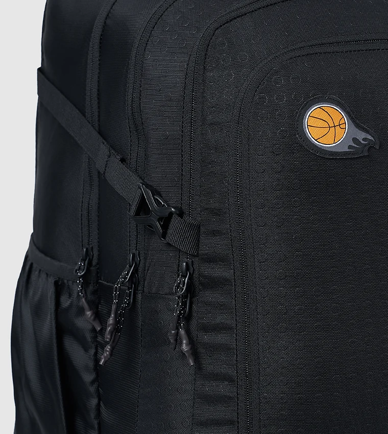 WILDCRAFT Wiki Tribe 4 Dot_3D, Black