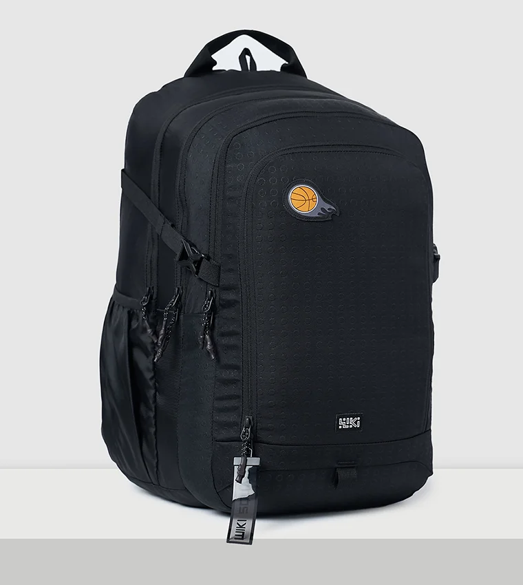 WILDCRAFT Wiki Tribe 4 Dot_3D, Black