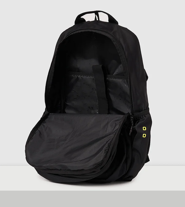 WILDCRAFT Wiki Tribe 4 Dot_3D, Black