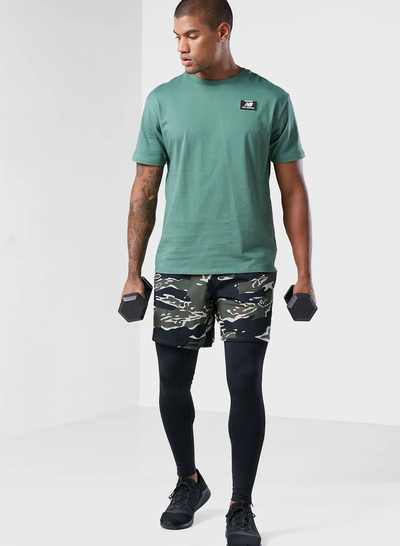 New Balance Accelerate Tights