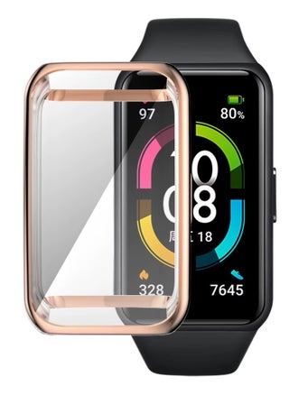 Rose Gold