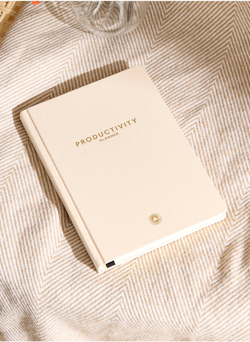 Intelligent Change Productivity Planner  - Image 1