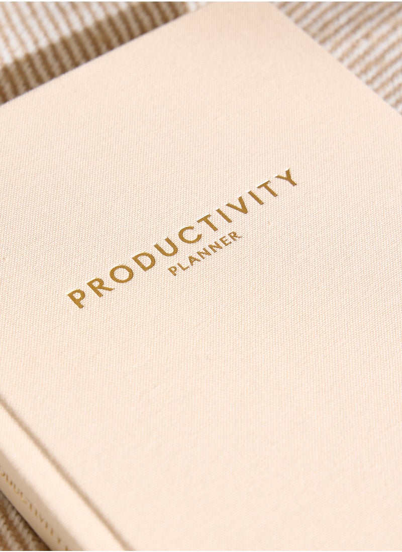Intelligent Change Productivity Planner  - Image 4