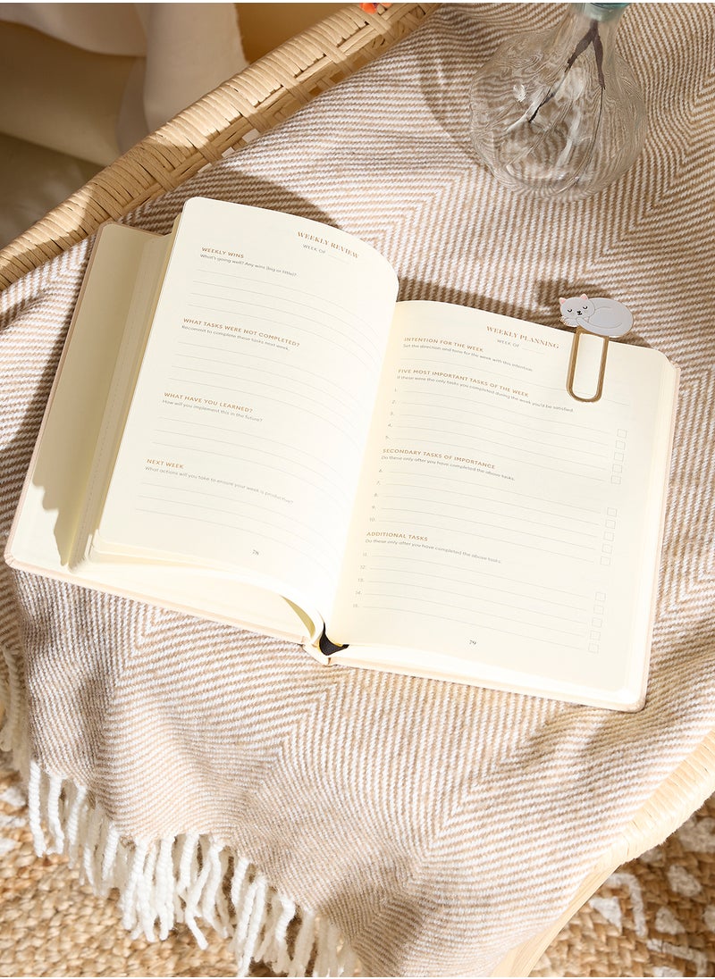 Intelligent Change Productivity Planner  - Image 3