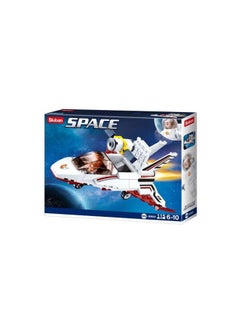 Space-Saturn Interplanetary Vehicle 115Pcs - pzsku/ZE91F0C60811768F19EBFZ/45/_/1727773819/c312dd14-b1a1-4fb6-8fba-c0dcd9e3fee9