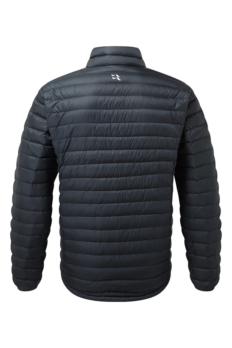 RAB Microlight Jacket Beluga XX-Large - Image 3