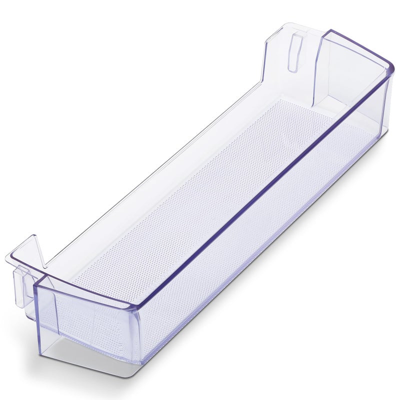 Garsoo حاوية رف الباب DA63-08645A (OEM) متوافقة مع سامسونج RT18M6215SG، RT18M6215SR، إلخ، رقم الجزء: PD00044855، 4864777، AP6241328، PS12082570، EAP12082570 - Image 1