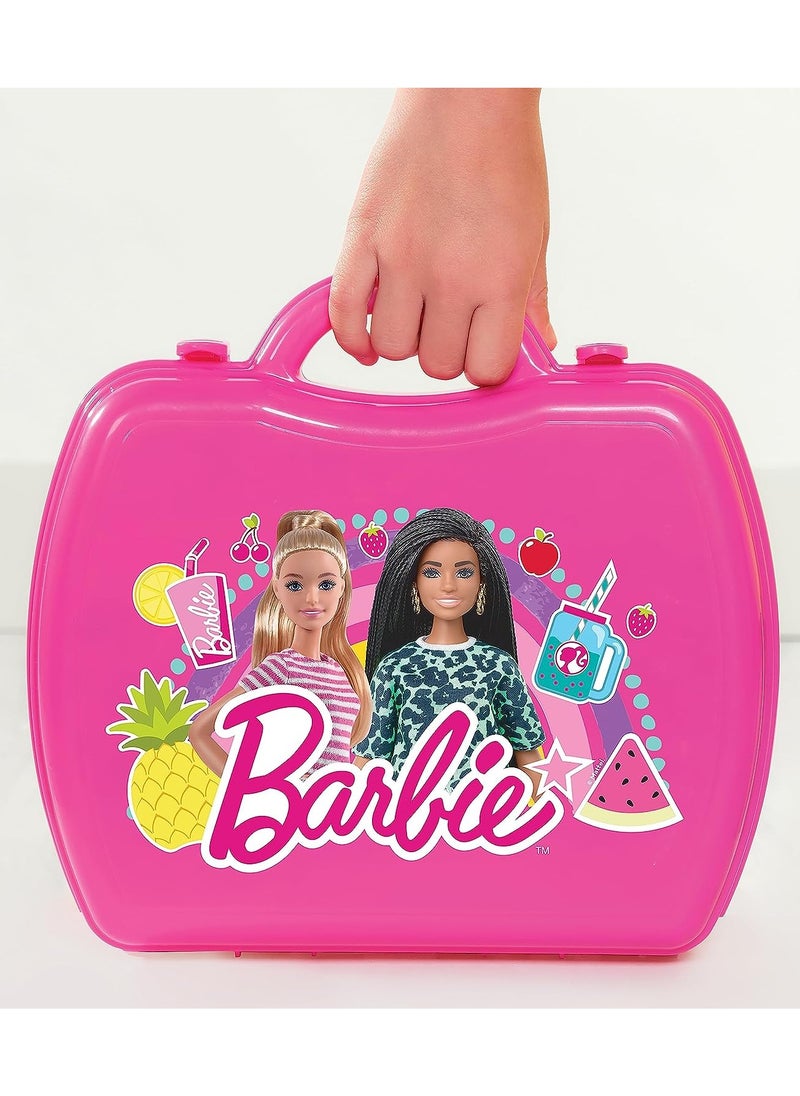 Barbie Barbie Smoothie Station  - Image 2