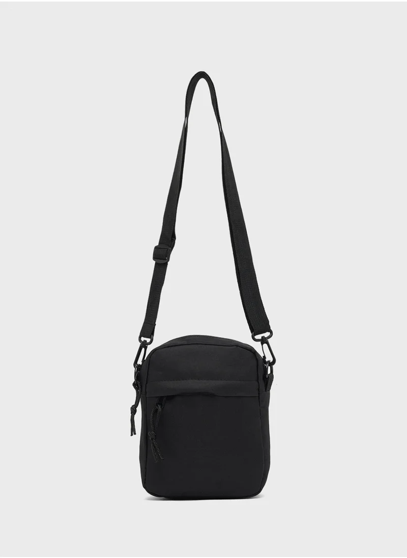 Seventy Five Mini Crossbody Messenger Bag
