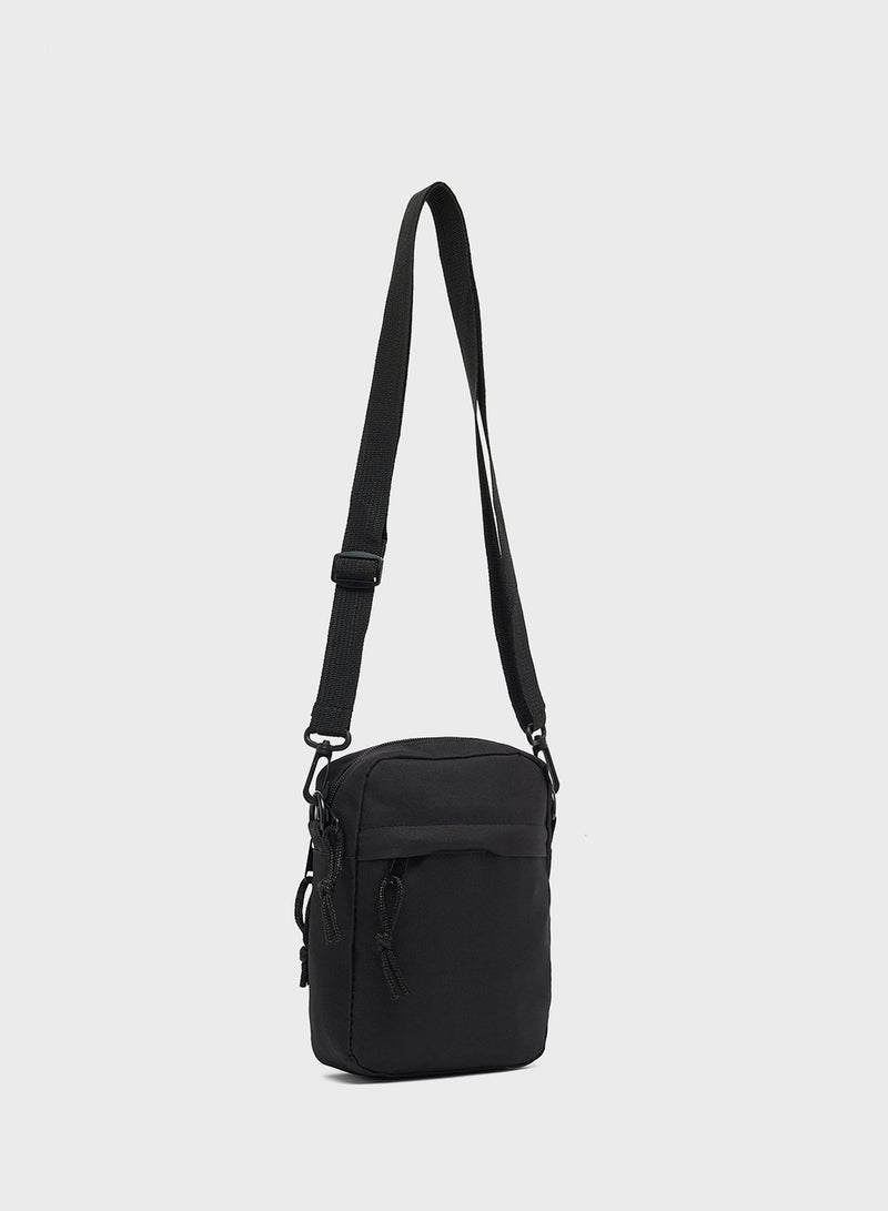 Seventy Five Mini Crossbody Messenger Bag  - Image 3