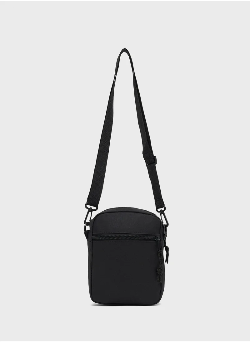Seventy Five Mini Crossbody Messenger Bag