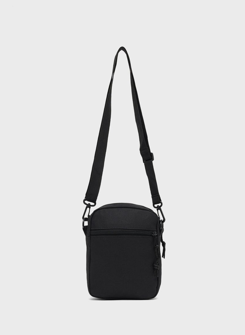 Seventy Five Mini Crossbody Messenger Bag  - Image 2