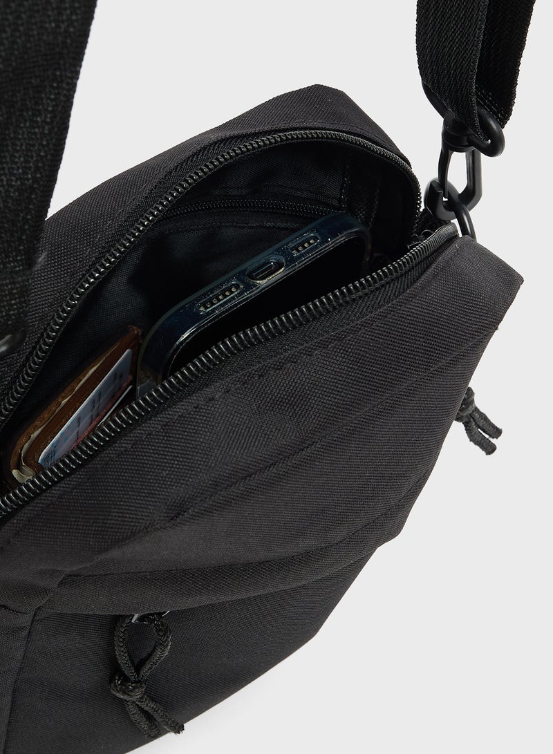 Seventy Five Mini Crossbody Messenger Bag  - Image 5
