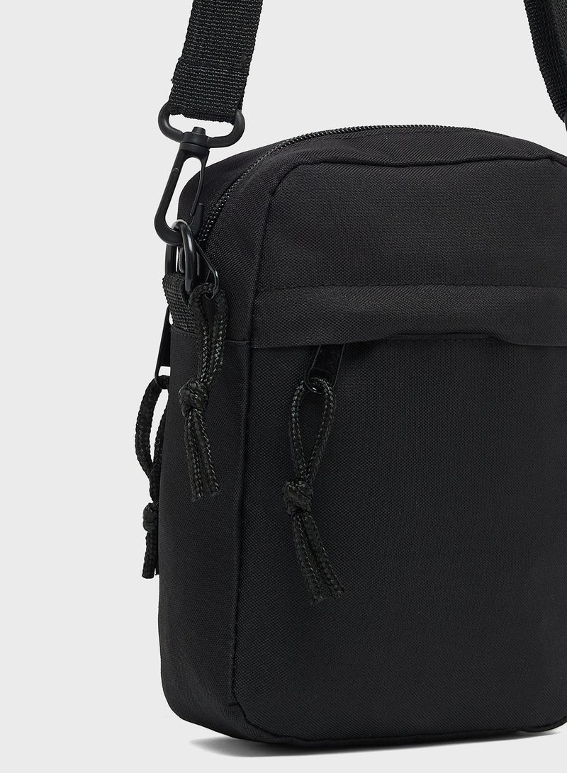 Seventy Five Mini Crossbody Messenger Bag  - Image 4