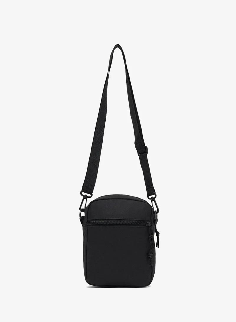 Seventy Five Mini Crossbody Messenger Bag