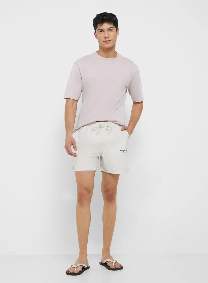 JACK & JONES 2 Pack swim Shorts Vesterbro Shorts