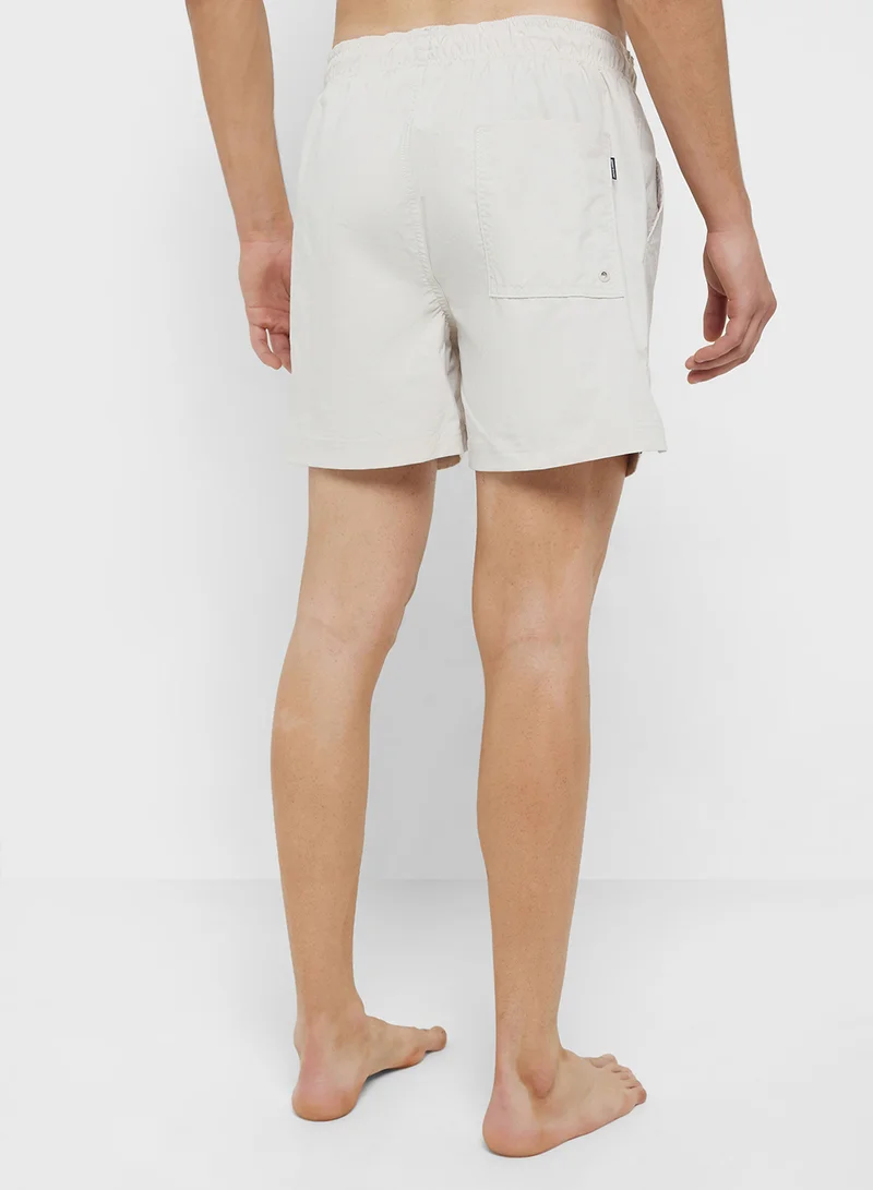 JACK & JONES 2 Pack swim Shorts Vesterbro Shorts