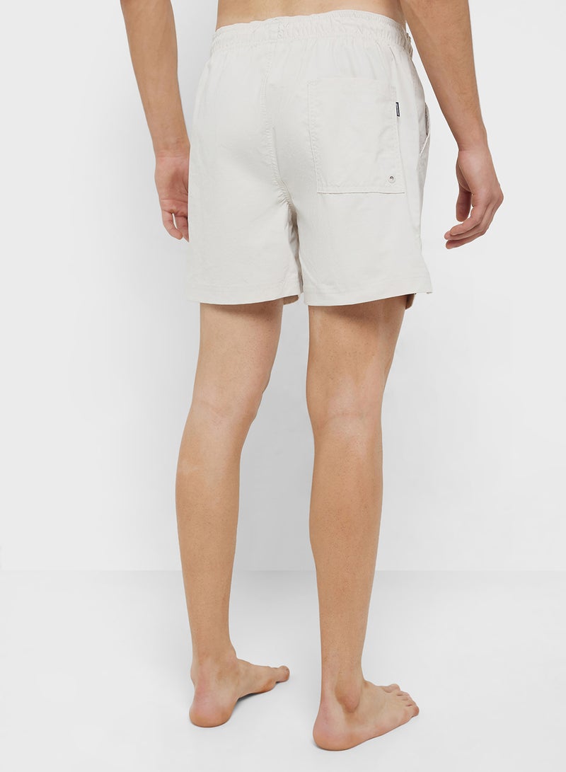 JACK & JONES 2 Pack swim Shorts Vesterbro Shorts - Image 5