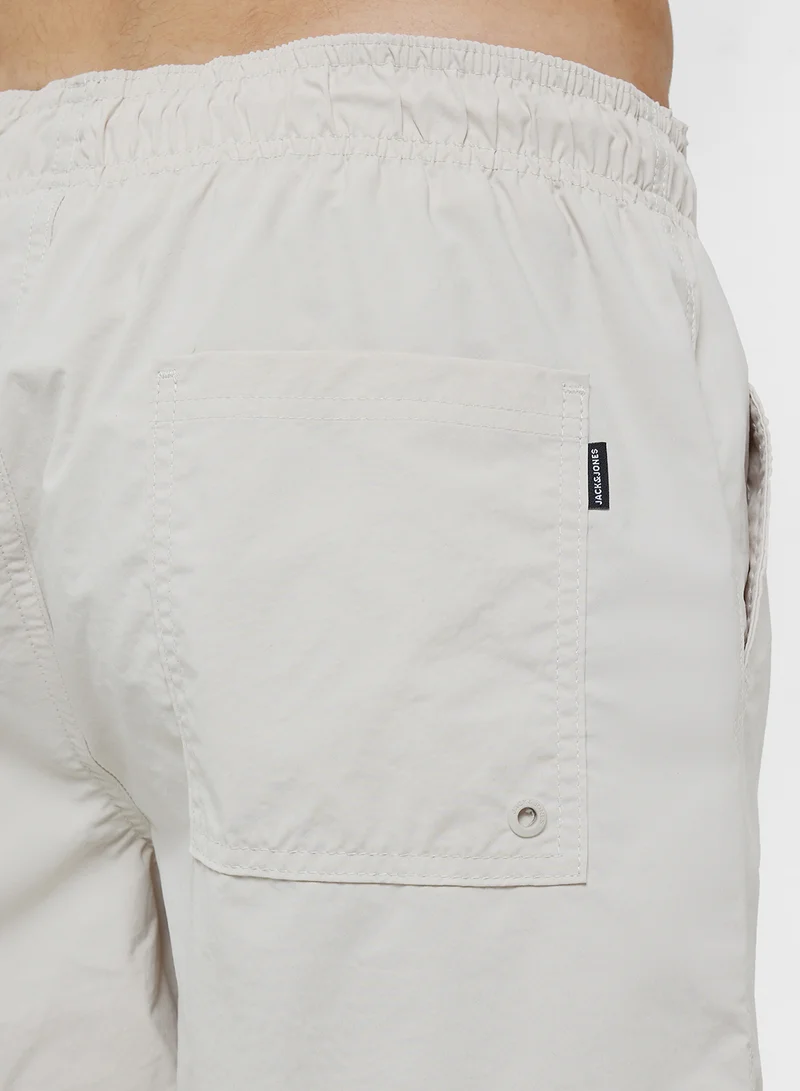 JACK & JONES 2 Pack swim Shorts Vesterbro Shorts