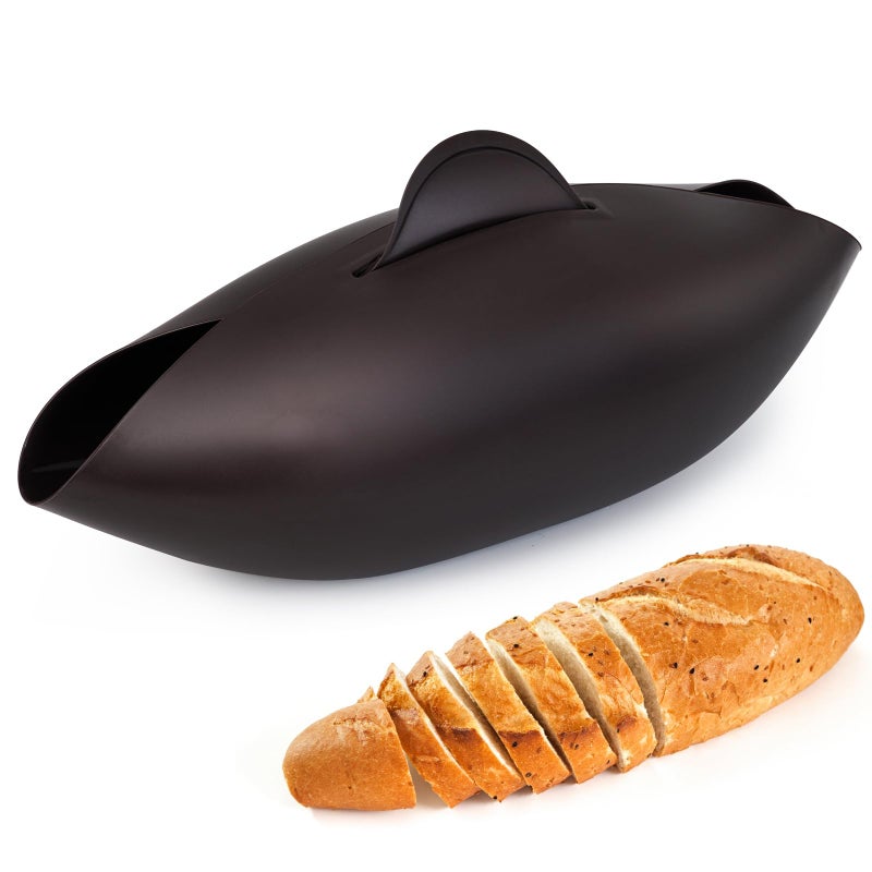 AmapleL AmapleL Silicone Bread Bowl Silicone Bread Maker Mold for Baking Bread