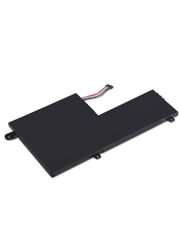 Terabyte بطارية L14M3P21 11.1V 45Wh متوافقة مع 3 1470 Flex 3 1480 3 1580 Edge 2 1580 Series L14L3P21 L14M2P21 L14L2P21 L15M3PB0 - Image 2