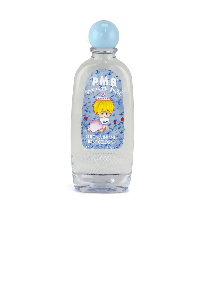Para Mi Bebe Splash Cologne Boys, 8.3 Oz - Image 1