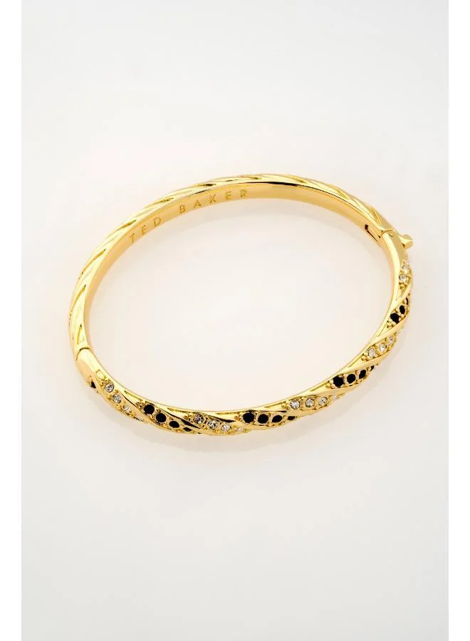 Ted Baker  SININAA Crystal Pendant Necklace for Women | Best Price UAE