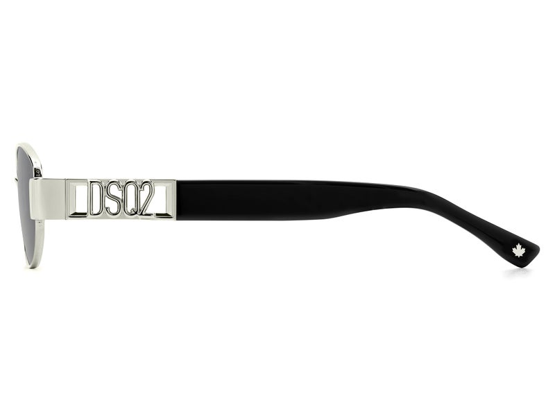 Dsquared Men  Sunglasses  53 D2 0155/S - Image 5