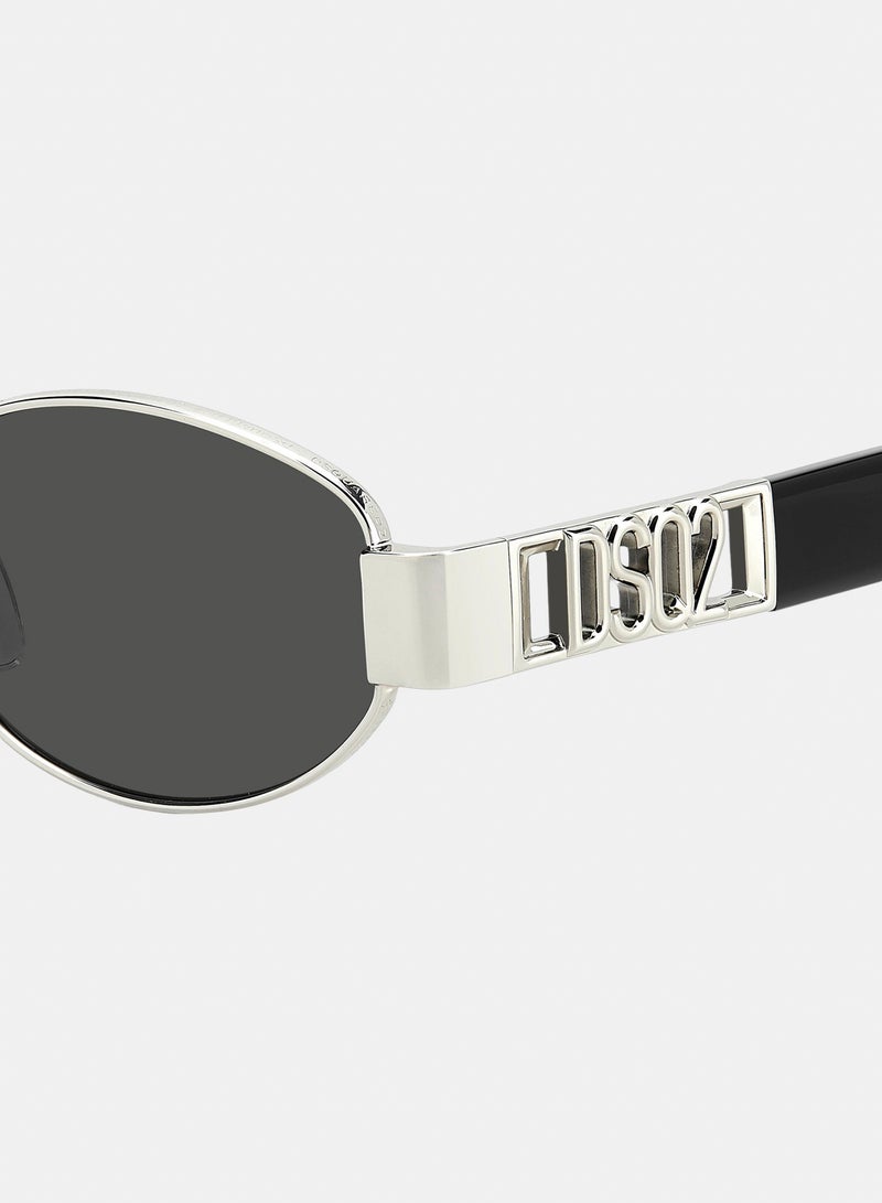 Dsquared Men  Sunglasses  53 D2 0155/S - Image 4