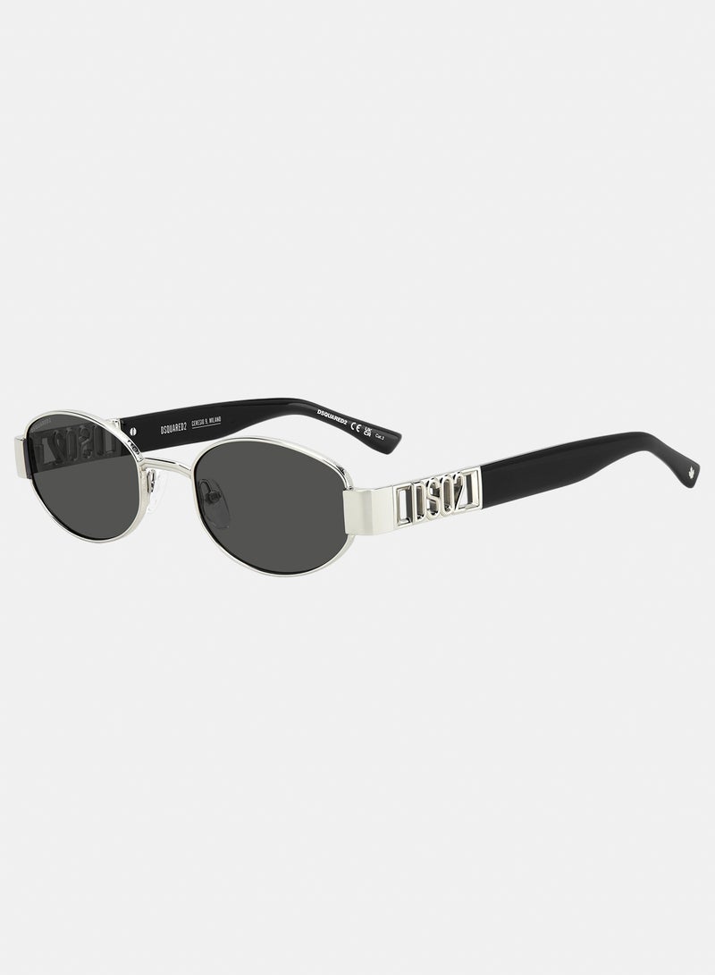 Dsquared Men  Sunglasses  53 D2 0155/S - Image 2