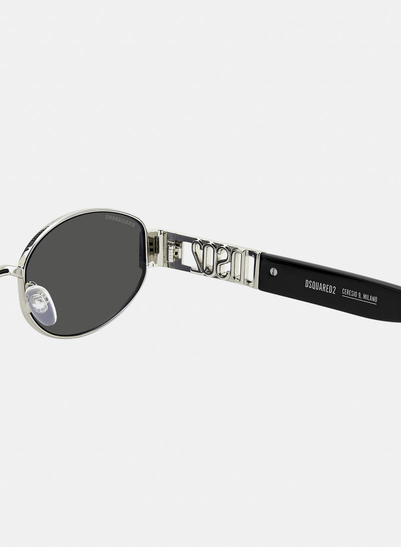 Dsquared Men  Sunglasses  53 D2 0155/S - Image 3