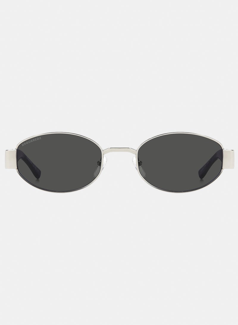 Dsquared Men  Sunglasses  53 D2 0155/S - Image 1