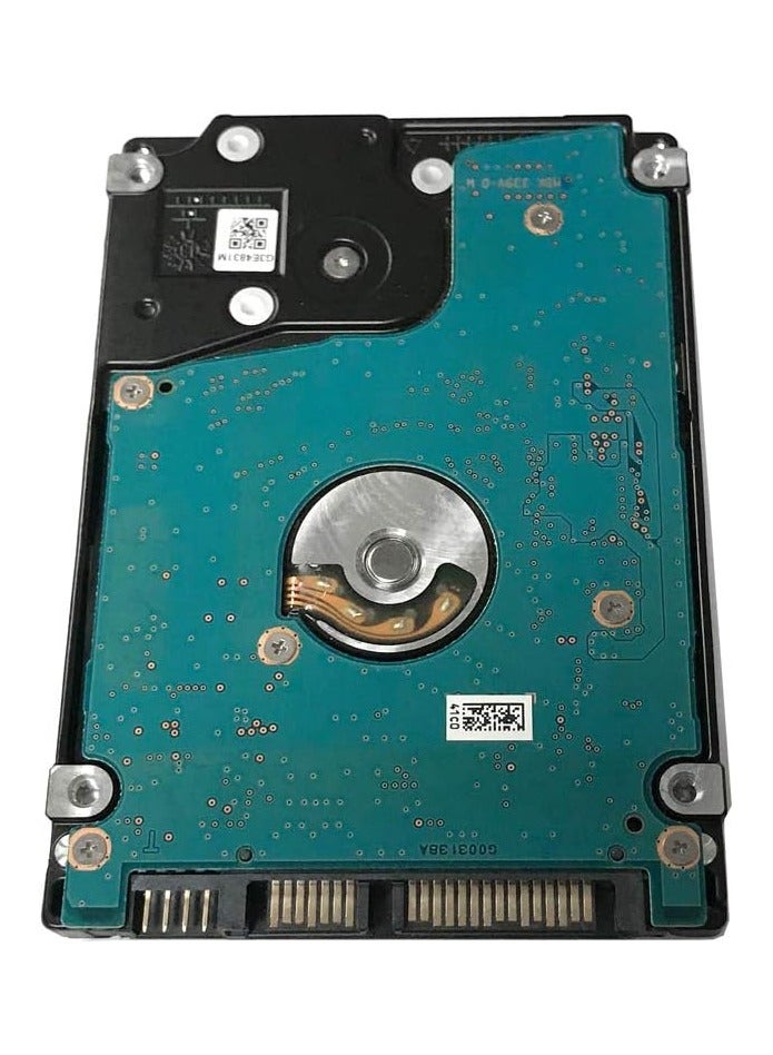 1TB 5400RPM 2.5" SATA Notebook Hard Drive – Internal Laptop HDD with 8MB Cache  - Image 2