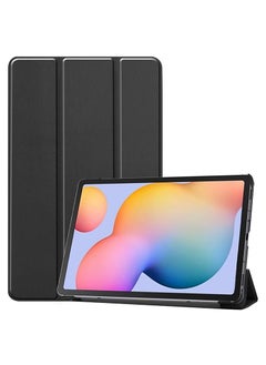 Protective Flip Case For Huawei MatePad 11 (2021) With Trifold Stand Auto Wake Sleep Shockproof Cover