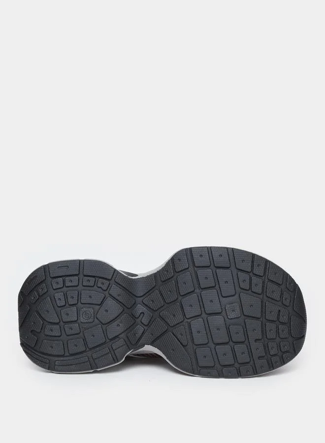 Styli Styli Women Textured Chunky Sneakers